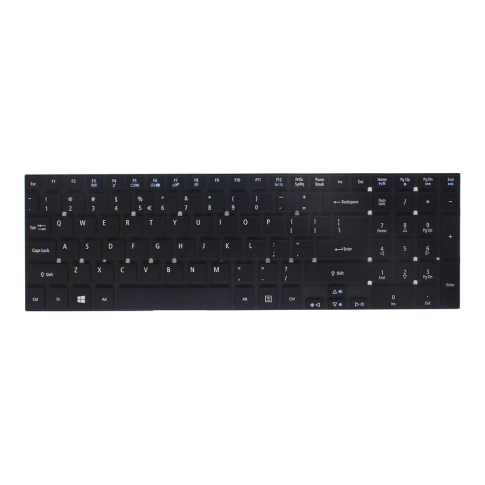 New Keyboard for Acer TravelMate P273-M P273-MG P276-M P276-MG L - Click Image to Close